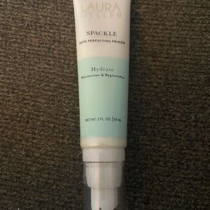 LAURA GELLER- Spackle Skin Perfecting Primer :Hydrate.